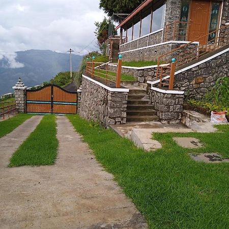 Noor Garden Hotel Kodaikanal Eksteriør billede