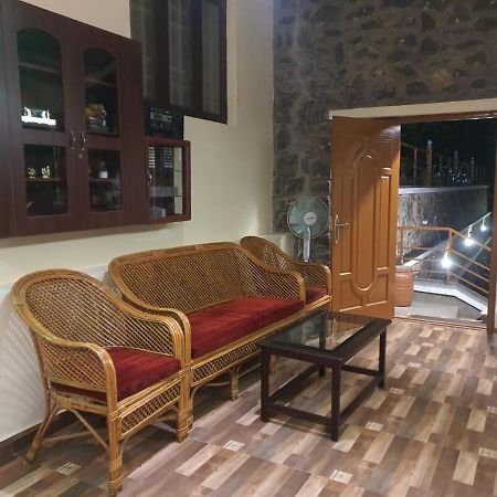 Noor Garden Hotel Kodaikanal Eksteriør billede