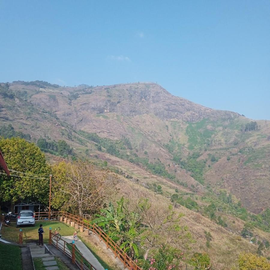 Noor Garden Hotel Kodaikanal Eksteriør billede