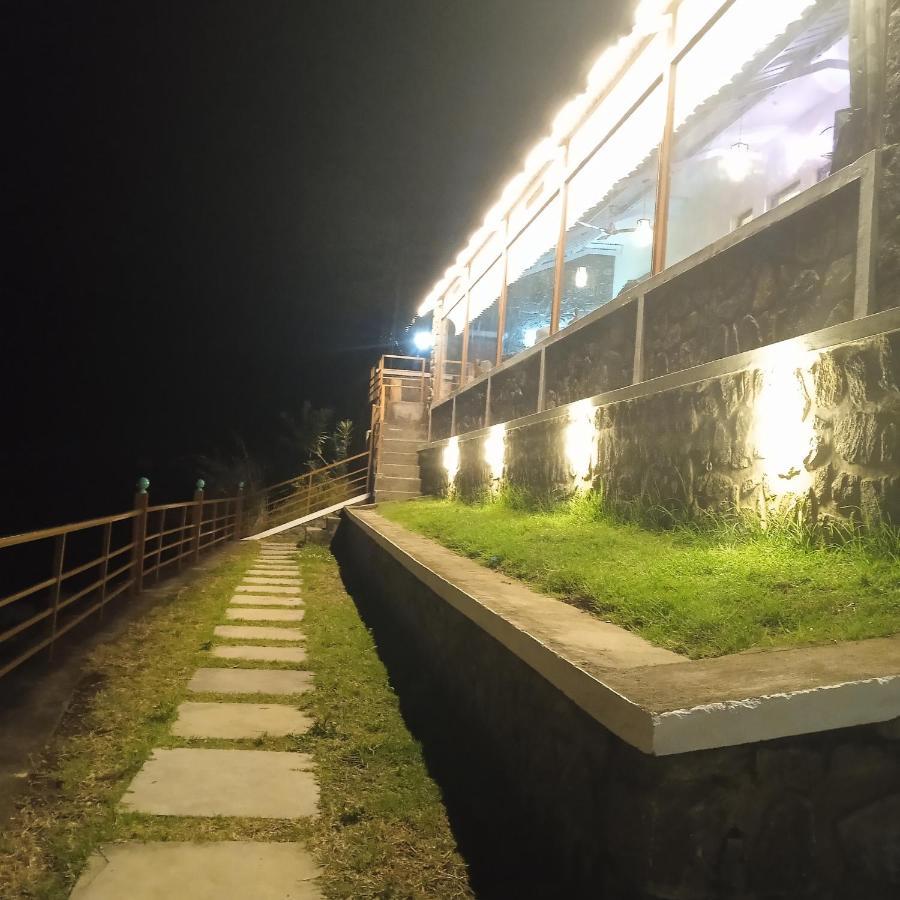 Noor Garden Hotel Kodaikanal Eksteriør billede
