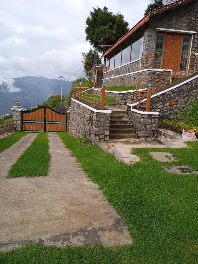 Noor Garden Hotel Kodaikanal Eksteriør billede
