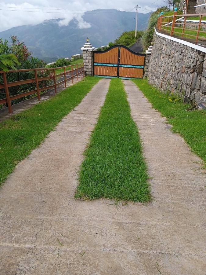 Noor Garden Hotel Kodaikanal Eksteriør billede