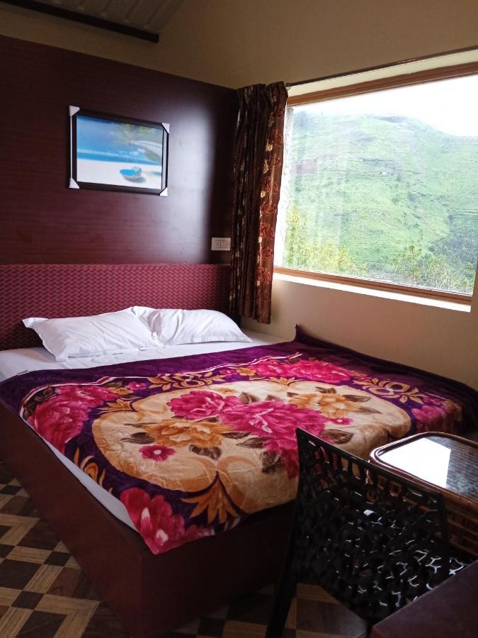 Noor Garden Hotel Kodaikanal Eksteriør billede