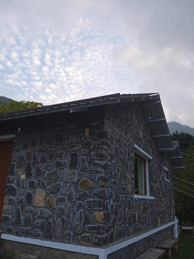 Noor Garden Hotel Kodaikanal Eksteriør billede