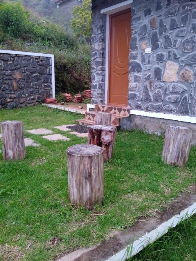Noor Garden Hotel Kodaikanal Eksteriør billede