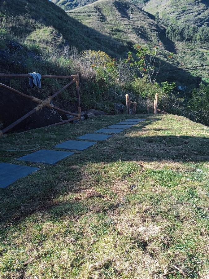 Noor Garden Hotel Kodaikanal Eksteriør billede