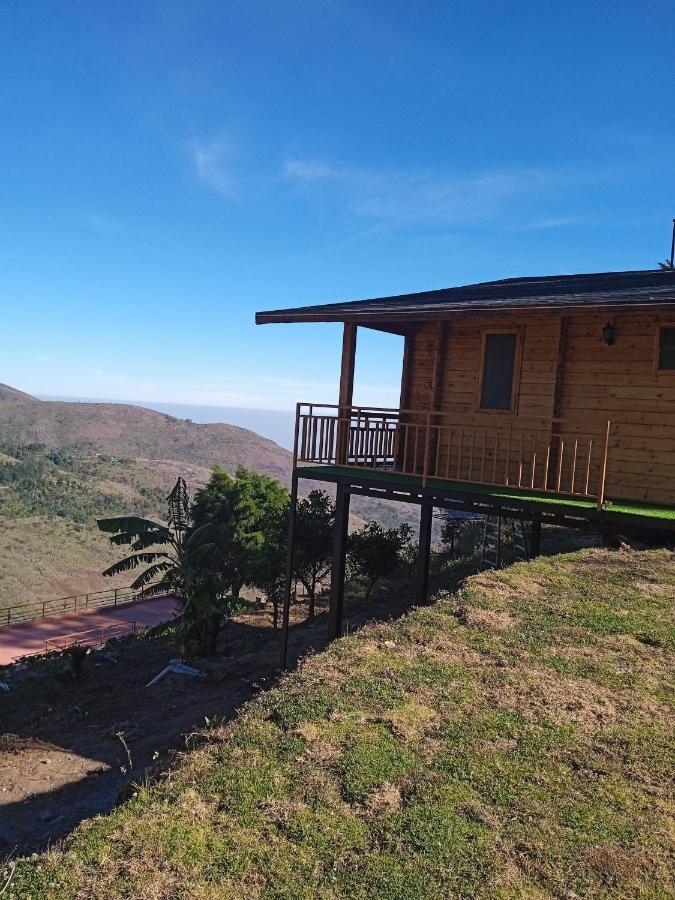 Noor Garden Hotel Kodaikanal Eksteriør billede