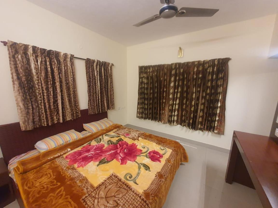 Noor Garden Hotel Kodaikanal Eksteriør billede