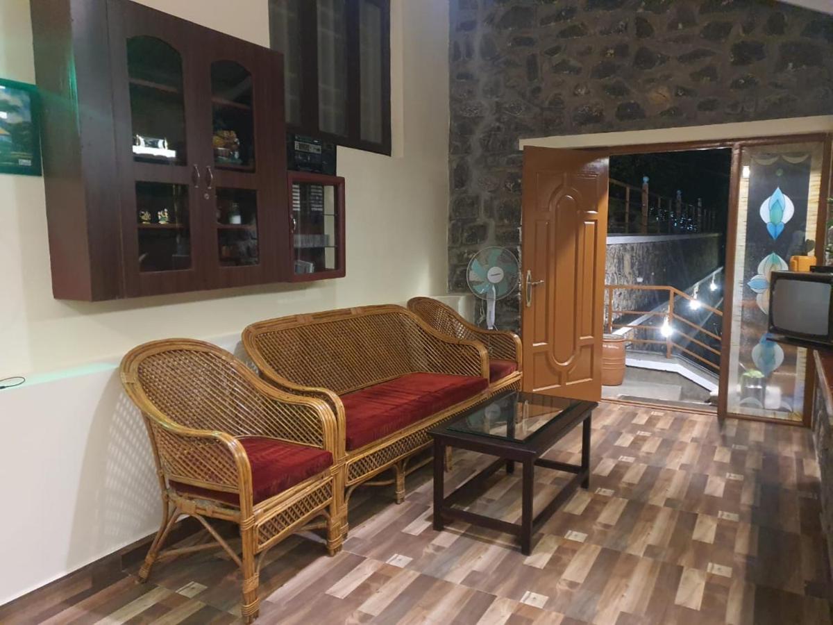 Noor Garden Hotel Kodaikanal Eksteriør billede