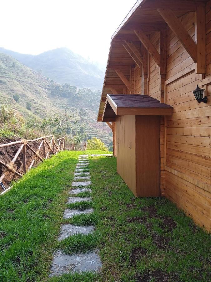 Noor Garden Hotel Kodaikanal Eksteriør billede