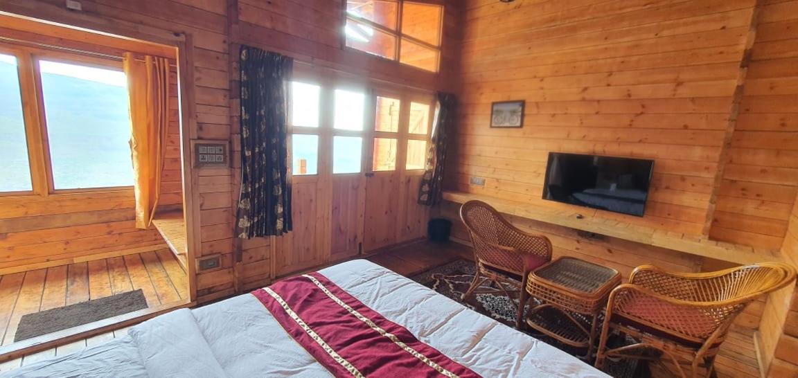 Noor Garden Hotel Kodaikanal Eksteriør billede